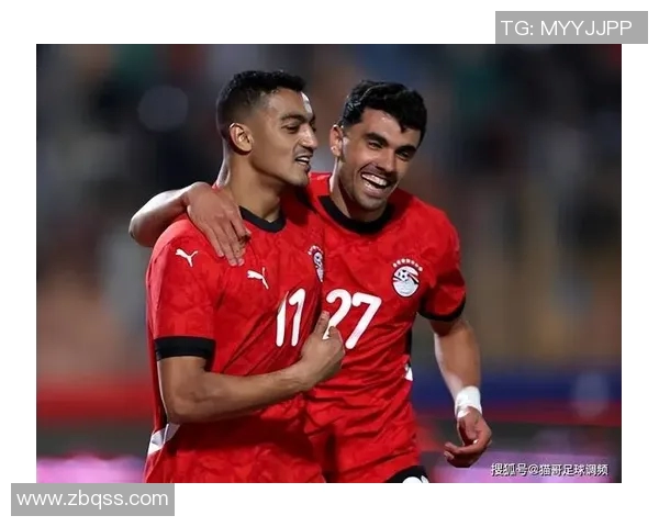 埃及与尼日利亚的足球对决谁能在非洲赛场上笑到最后