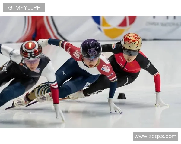 短道速滑接力赛中的团队协作与战术配合探讨