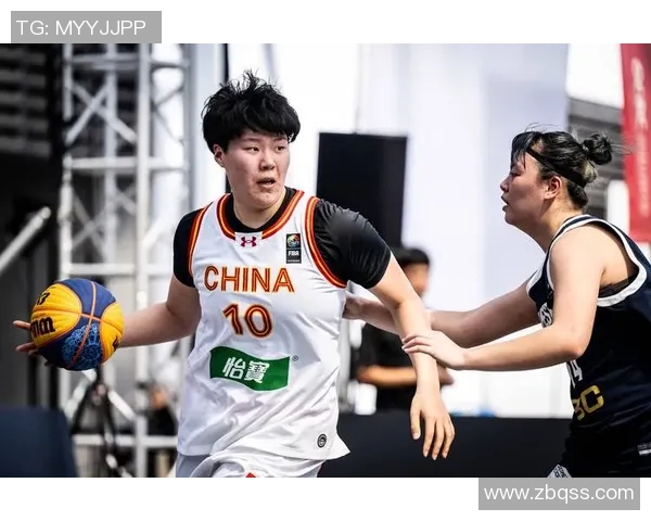 三人篮球亚洲杯即将开赛各国强队争夺荣耀与冠军之路