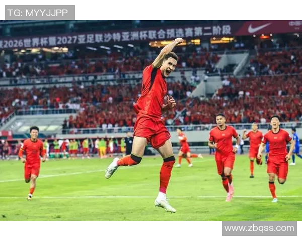 拜合拉木在U23亚洲杯中精彩破门助力球队晋级展现出色球技与潜力 拜合拉木在U23亚洲杯中精彩破门助力球队晋级展现出色球技与潜力