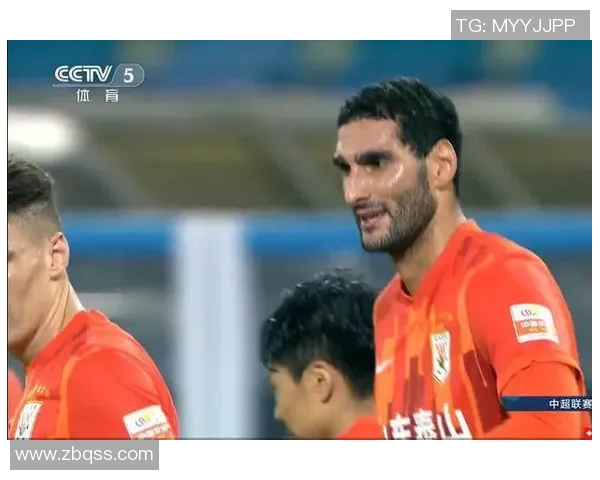 费莱尼头球破门助力山东泰山赢得关键比赛展现强大实力 费莱尼头球破门助力山东泰山赢得关键比赛展现强大实力