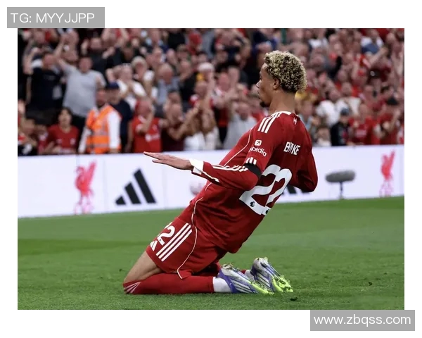 英超赛场再现冷门利物浦意外失利引发球迷热议 英超赛场再现冷门利物浦意外失利引发球迷热议