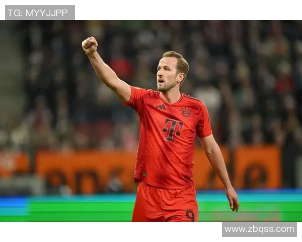 凯恩加盟拜仁后能否助球队重返欧冠巅峰再创辉煌