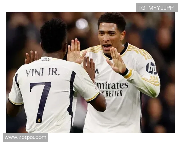 维尼修斯引领皇马征战欧冠新赛季期待再创辉煌成就