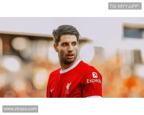 利物浦新星索博斯洛伊展现惊人天赋助球队重返巅峰之路