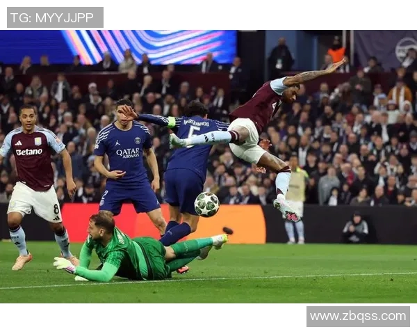 巴黎圣日耳曼逆袭逆转晋级欧冠四强引热议