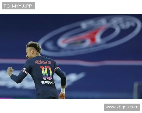 巴黎圣日耳曼逆转晋级欧冠决赛，内马尔梅开二度帮助球队取得胜利