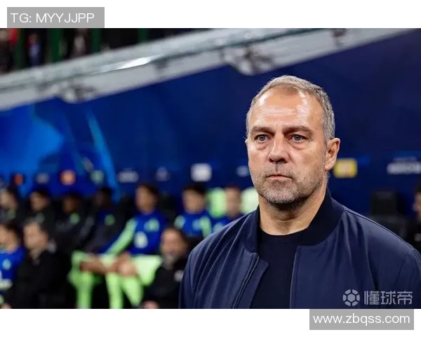 巴萨新帅热门人选揭晓，西媒曝光候选人名单