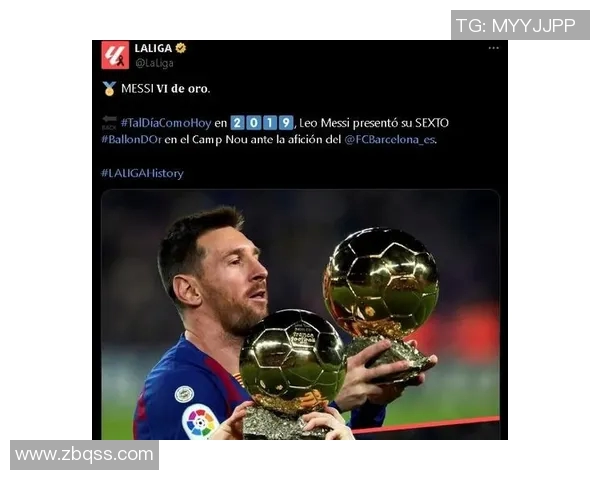 巴塞罗那宣布梅西续约至2026年，刷新西甲历史记录