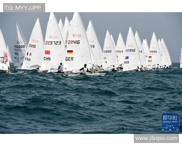 帆船世锦赛分组结果揭晓各国选手竞争激烈期待精彩赛事 帆船世锦赛分组结果揭晓各国选手竞争激烈期待精彩赛事
