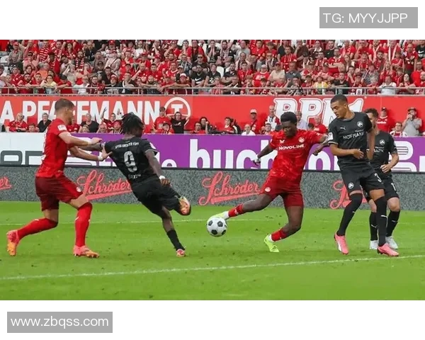 汉诺威96客场精彩逆袭击败勒沃库森 汉诺威96客场精彩逆袭击败勒沃库森