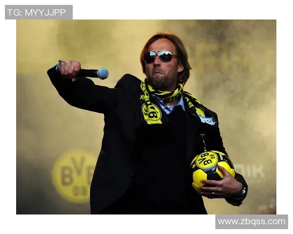 克洛普评德国国家队攻守平衡不足,建议队伍重视防守训练 克洛普评德国国家队攻守平衡不足,建议队伍重视防守训练