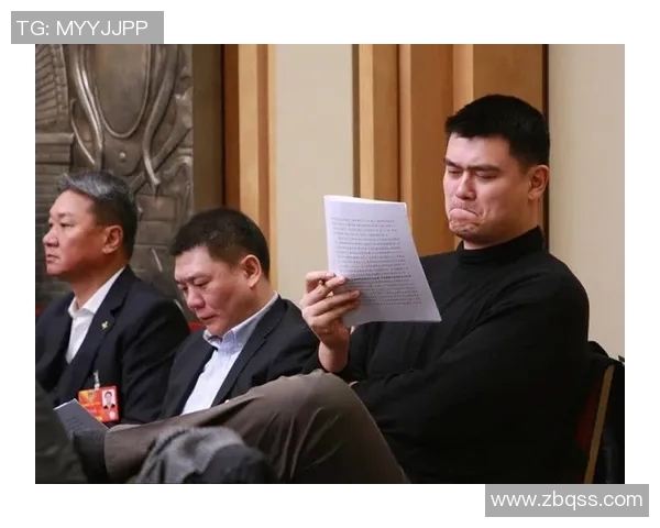 姚明当选中国篮协主席,将为国家篮球事业发展贡献力量 姚明当选中国篮协主席,将为国家篮球事业发展贡献力量