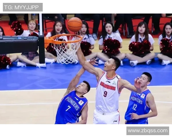 易建联成为CBA历史得分榜第一！揭秘他的王者之路及传奇生涯