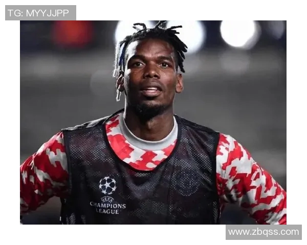 曼联击败切尔西，博格巴：我们将继续努力