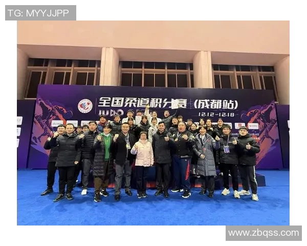 柔道大满贯积分最新动态分析与未来赛事展望 柔道大满贯积分最新动态分析与未来赛事展望