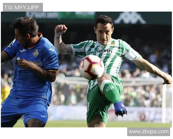 皇家贝蒂斯绝杀赫塔菲，取得四连胜——绿白军团再度崛起的背后